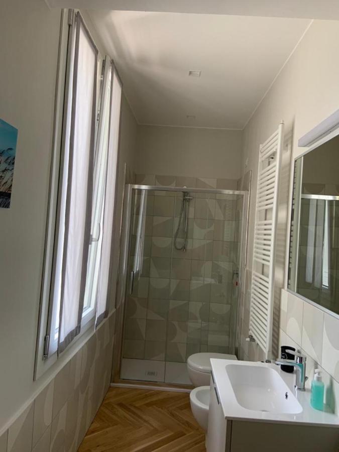 Apartment Esclusivo In Al Mare