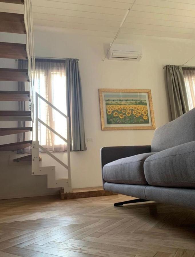 Esclusivo In Al Mare Apartment