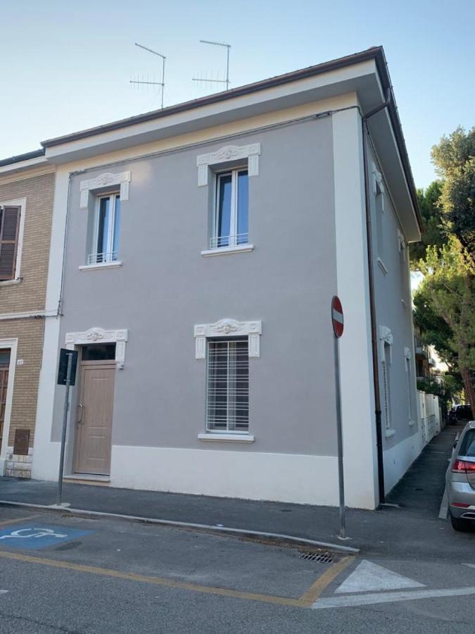 Apartment Esclusivo In Al Mare Pesaro